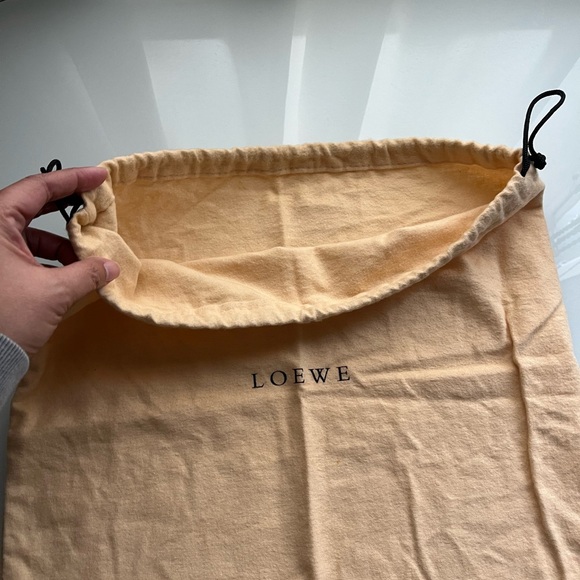 LOEWE DUST BAG - Picture 3 of 6